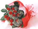 red roses bouquet red roses bouquet