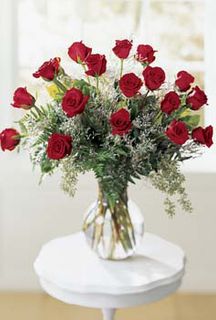 24  Rose Bouquet