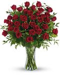 3 Dozen Long Stemmed Roses 