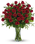 Breathtaking Beauty - 3 Dozen Long Stemmed Roses Breathtaking Beauty - 3 Dozen Long Stemmed Roses