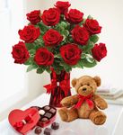 Abundant Love  Abundant Love