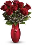 All My Heart Bouquet