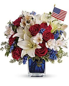 America The Beautifu