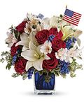 America The Beautifu