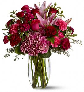 Anniversary flowers