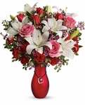Anniversary Flowers 