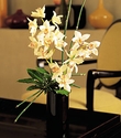 Artful Orchids.