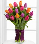 Autumn Jewels Bouquet 