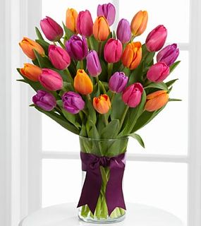 Autumn Jewels Bouquet 