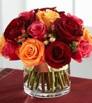 Autumn Passages™ Bouquets Autumn Passages™ Bouquets