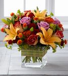 Autumn's Bouquet 