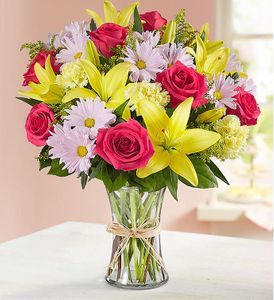Back to school Mix bouquet