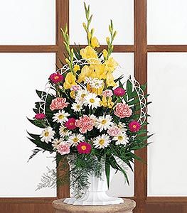 Basket of Faith