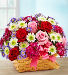 Basket of Love 
