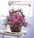 Basket of Spring