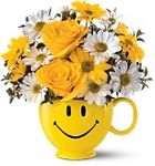 Be Happy® Bouquet Be Happy® Bouquet