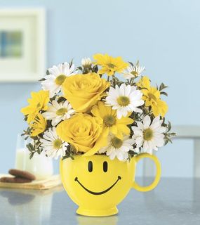  be happy bouquet 