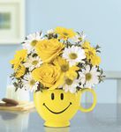 Be Happy® Bouquet Be Happy® Bouquet