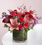 Be Mine "Valentine's Day" Bouquet