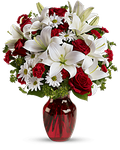 Be My Love Bouquet with Red Roses valentine Be My Love Bouquet with Red Roses valentine