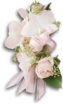 Beautiful Blush Corsage Beautiful Blush Corsage