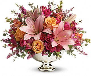Beauty In Bloom