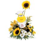 Bee Well Bouquet