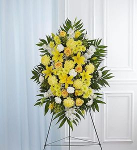 Ben F Brown's Memorial Funeral
