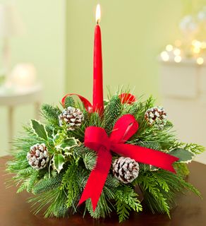 Berry Merry Christmas