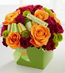 Birthday Bouquet Birthday Bouquet