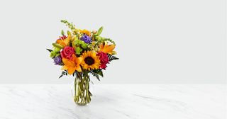 Birthday Bouquet