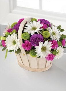 Blooming Bounty Bouquet