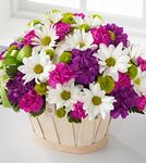 Blooming Bounty Bouquet