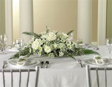 Blooming Love Centerpiece 