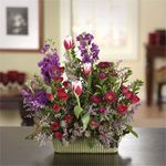 Blooms of Beauty flowers