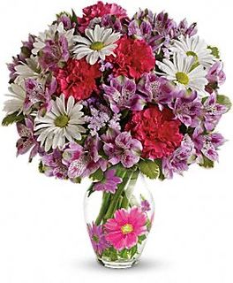 Blooms of Love Bouquet