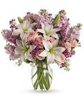 Blossoming Romance Flowers Blossoming Romance Flowers