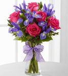 Blossoming Wonder Spring Bouquet Blossoming Wonder Spring Bouquet