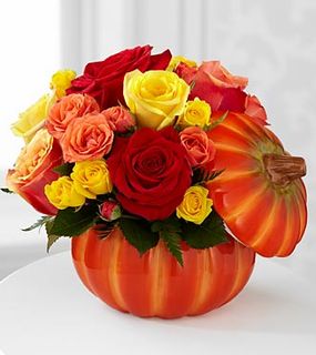 Bountiful Rose Bouquet