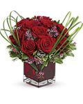 Bouquet with Red Roses LG Bouquet with Red Roses LG