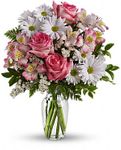 Bouquet with Roses Bouquet with Roses
