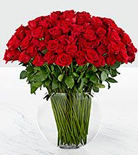 Breathless Rose Bouquet 