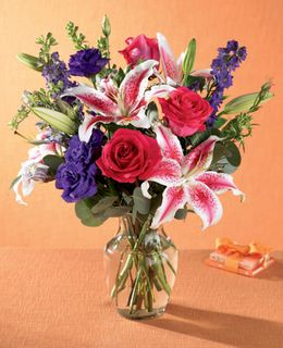 Bright & Beautiful Bouquet  