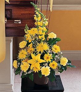Brighter Blessings Arrangement