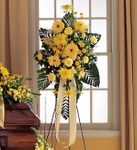Brighter Blessings Spray flowers