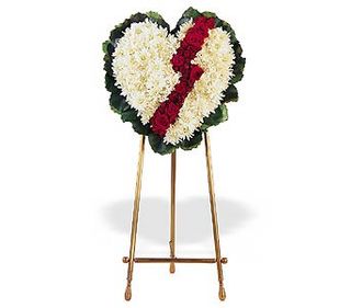 Broken Heart