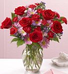 Budding Romance Budding Romance