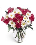 Burst of Bouquet Burst of Bouquet