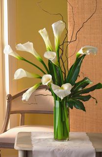 Calla Lily Bouquet