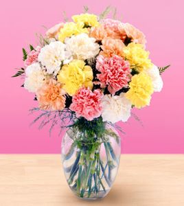 Carnation Bouquet